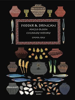 cover image of Fodder & Drincan